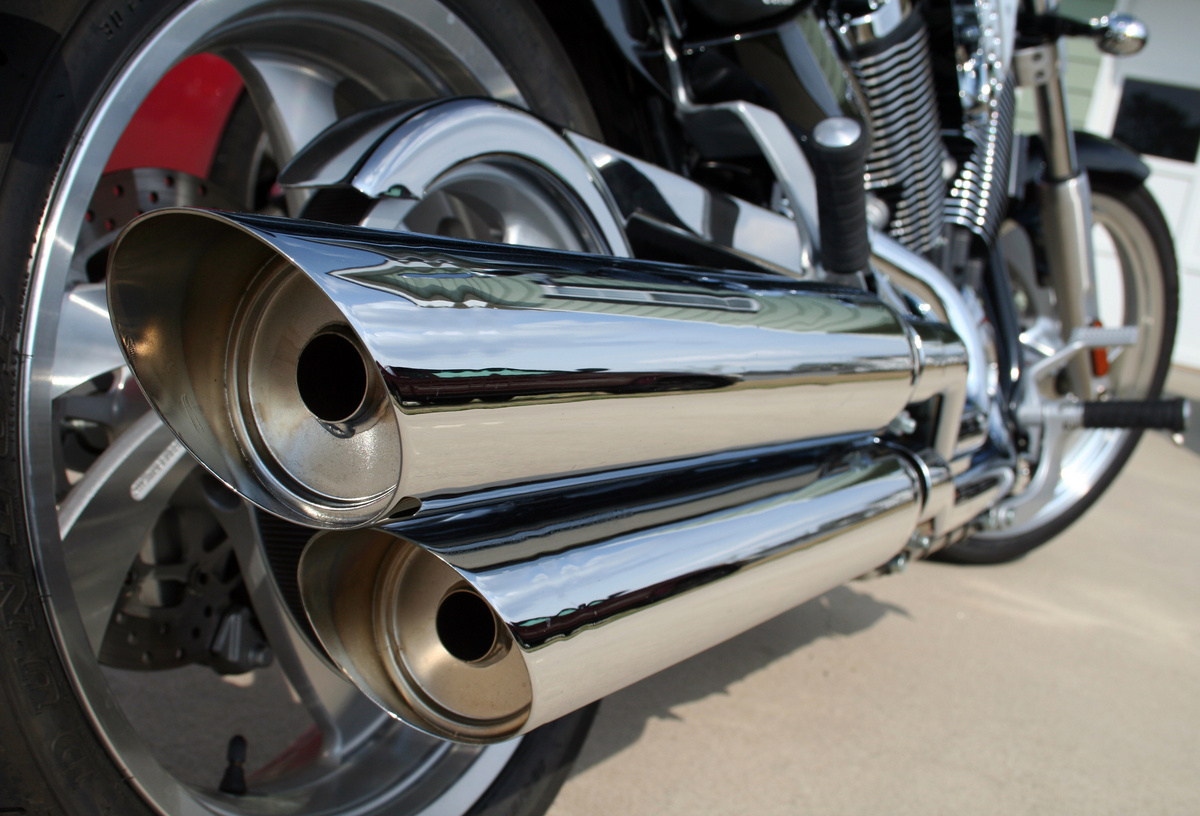 motorbike mot test fairway motors